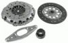 BMW 21207549982 Clutch Kit